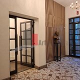 Calea Victoriei, apartamentul Scarsita, bloc exclusivist, bloc nou